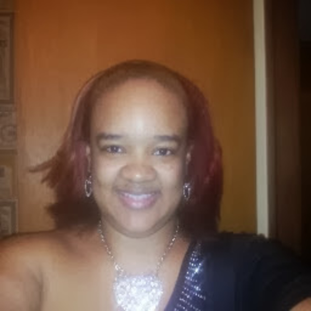 Meet your Posher, Tiffany